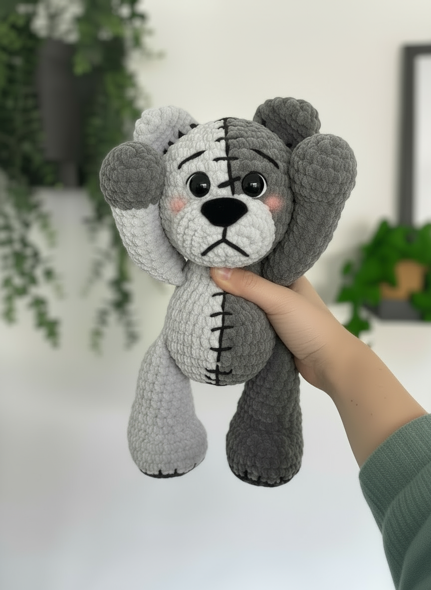 Mood Bears <3