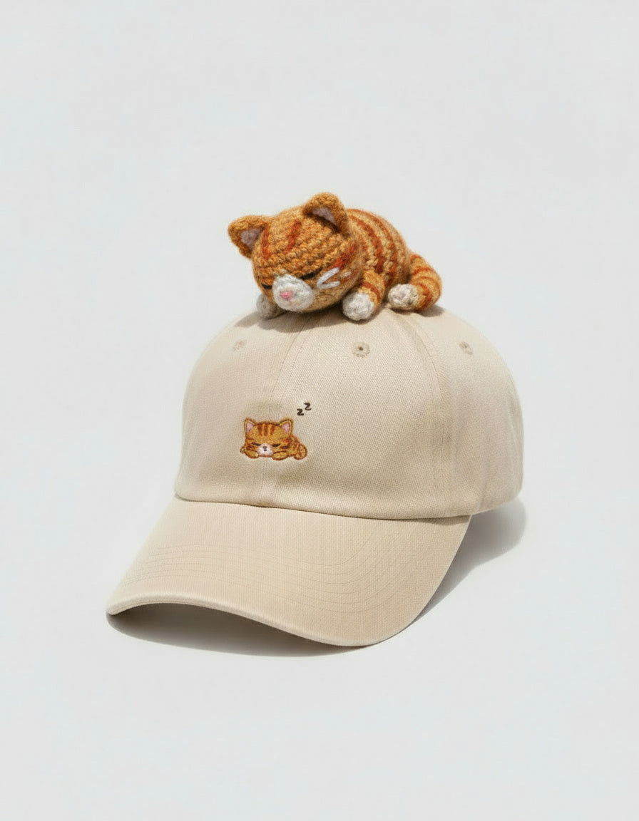 Cat Hat