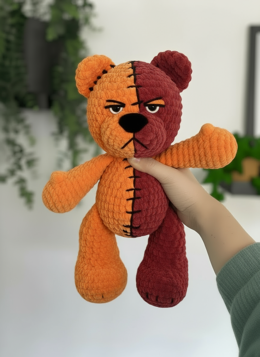 Mood Bears <3