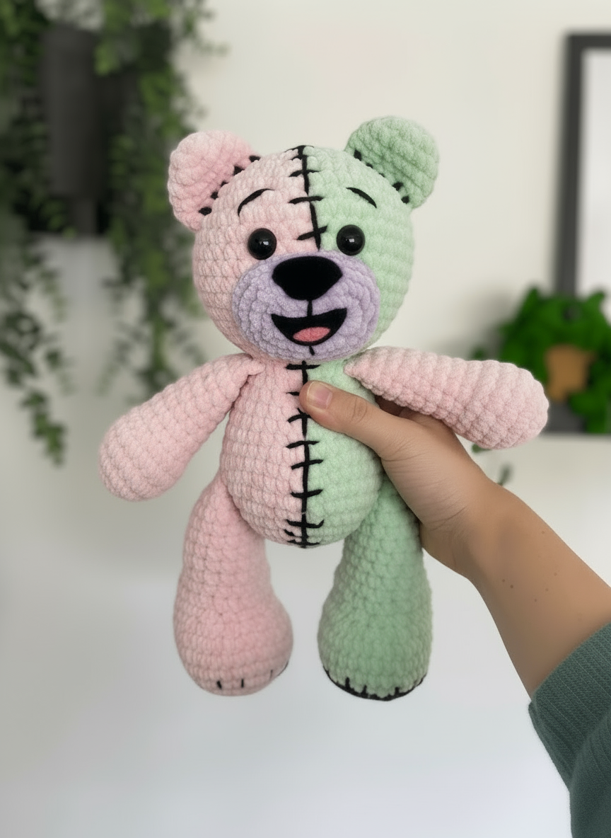 Mood Bears <3