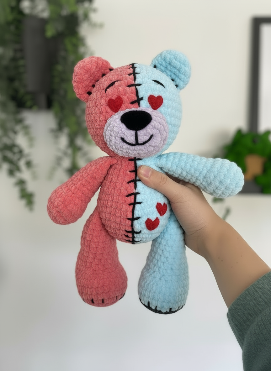 Mood Bears <3