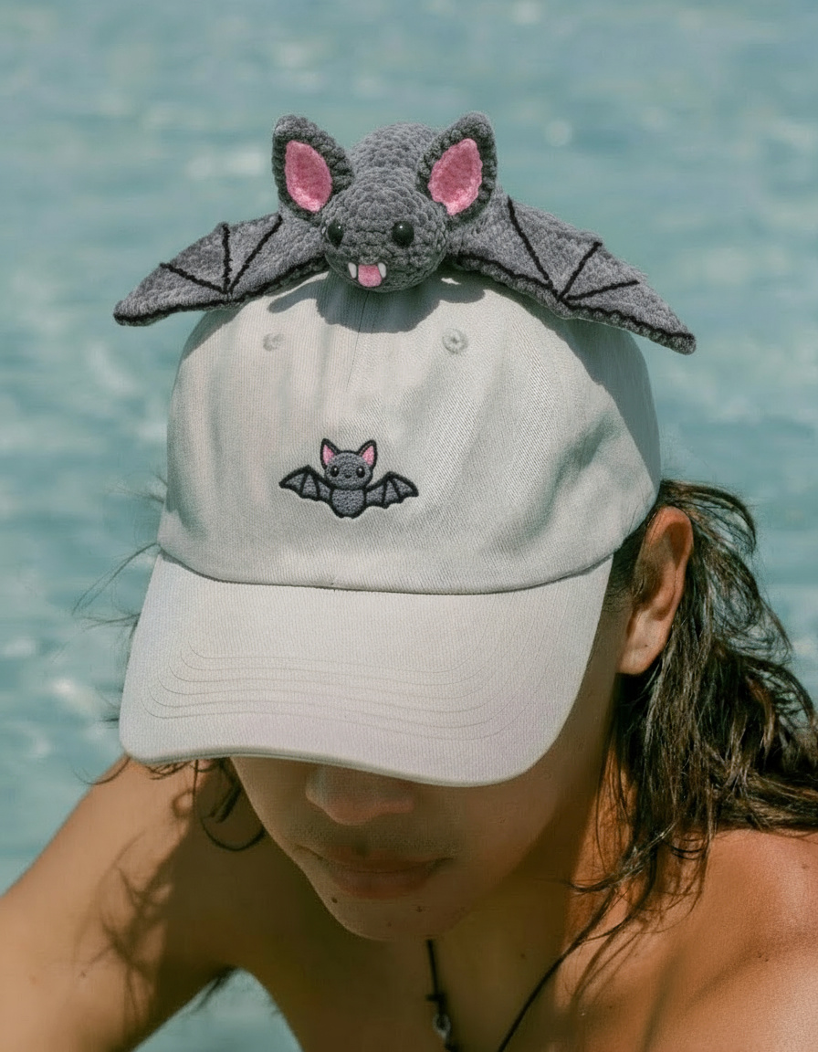 Bat Hat