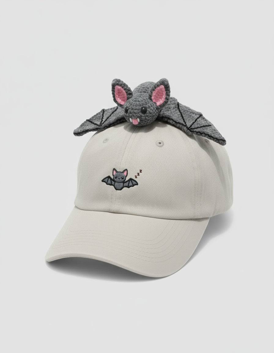Bat Hat
