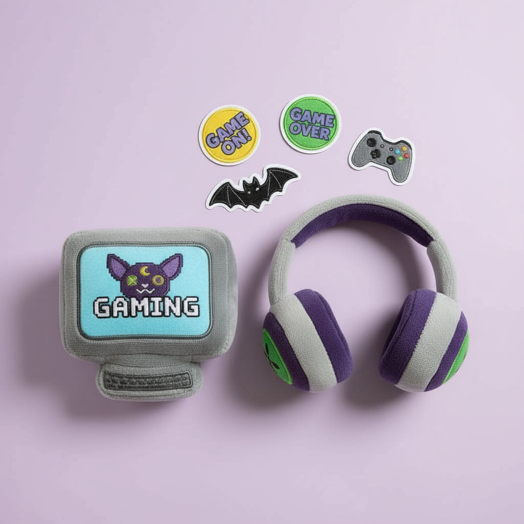 Dynamic Duo Bundle