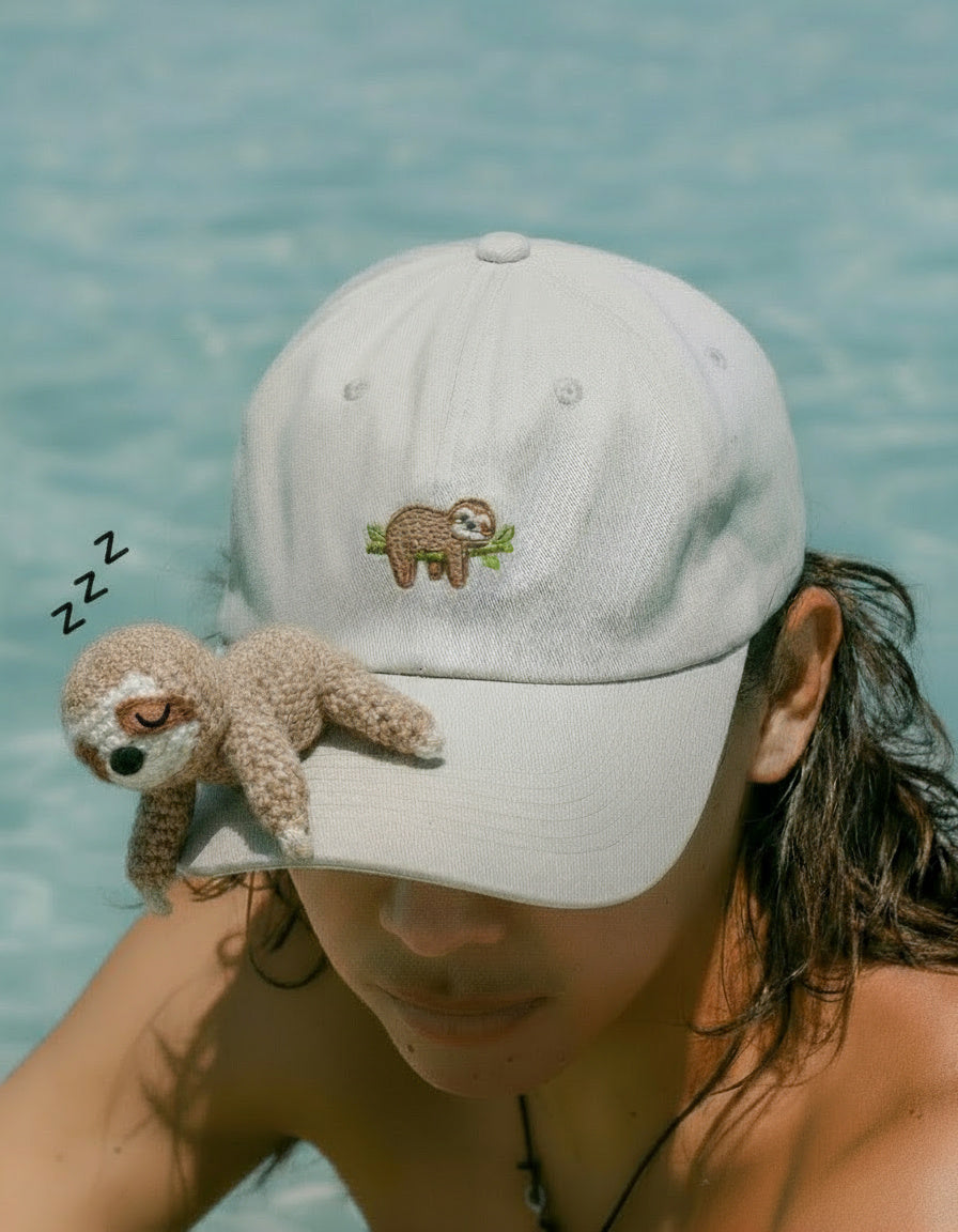Sloth Hat