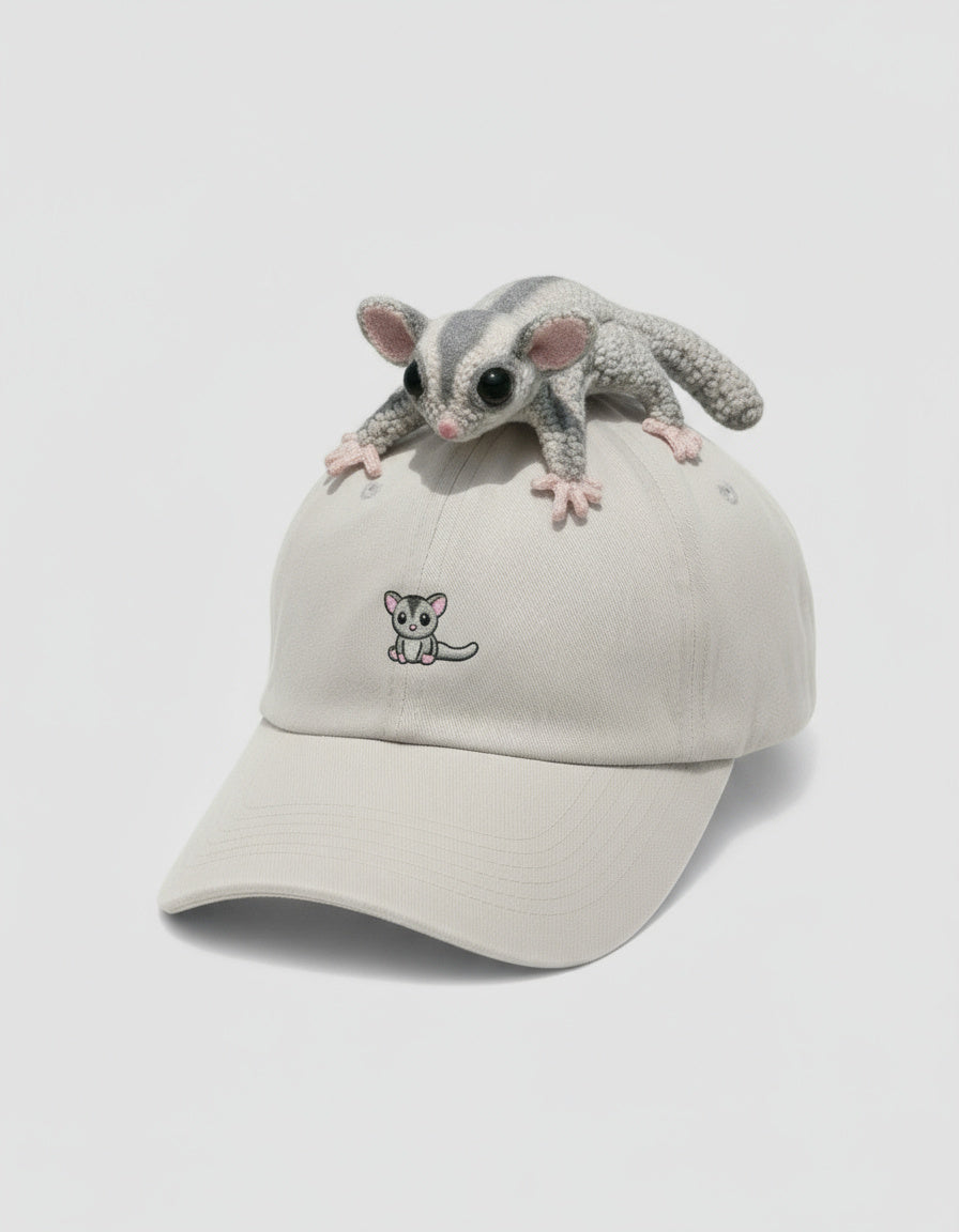 Sugar Glider Hat