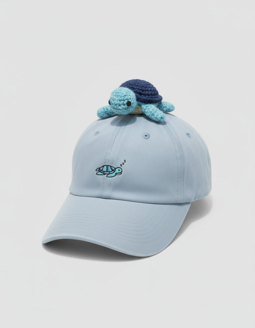 Turtle Hat